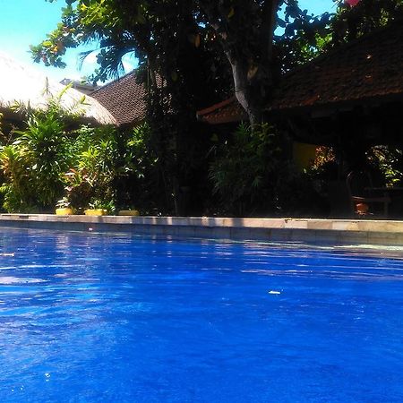 Sanur Beach Villas Luaran gambar