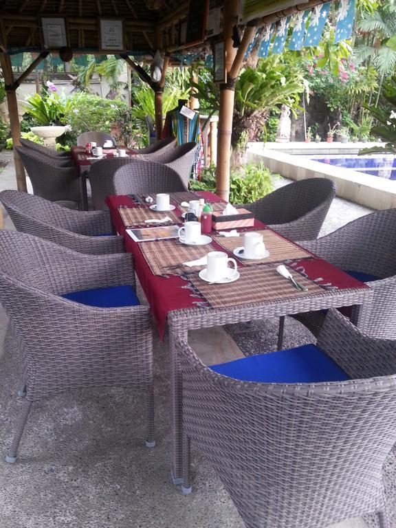Sanur Beach Villas Luaran gambar
