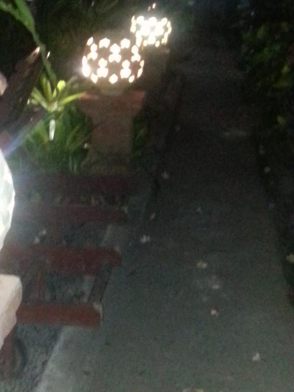 Sanur Beach Villas Luaran gambar