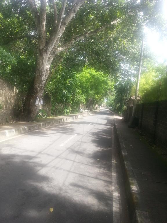 Sanur Beach Villas Luaran gambar