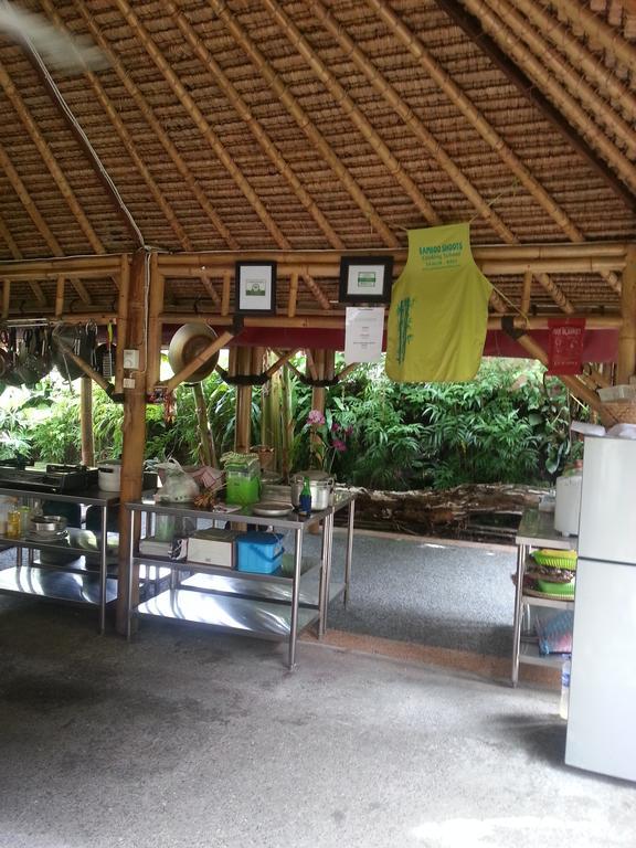 Sanur Beach Villas Luaran gambar