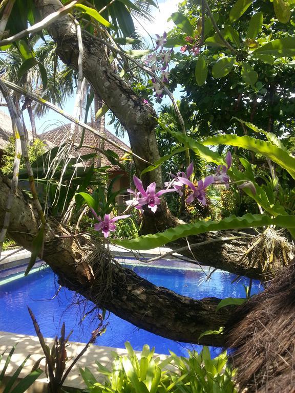 Sanur Beach Villas Luaran gambar