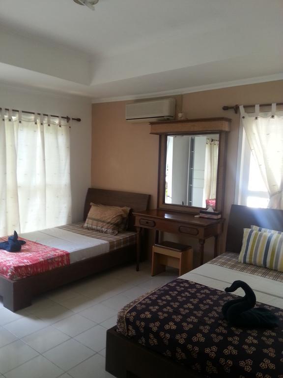 Sanur Beach Villas Luaran gambar