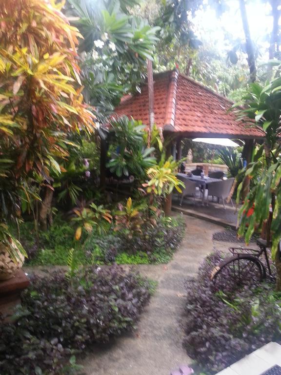 Sanur Beach Villas Luaran gambar