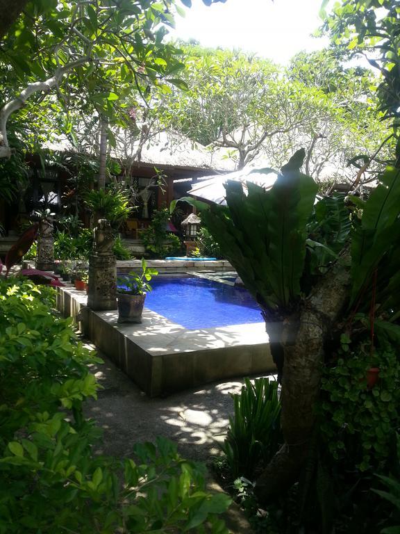 Sanur Beach Villas Luaran gambar