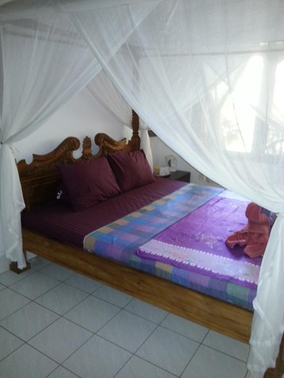 Sanur Beach Villas Luaran gambar