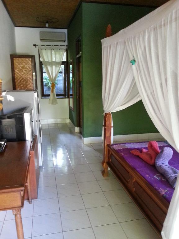 Sanur Beach Villas Luaran gambar