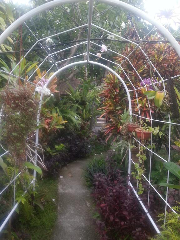 Sanur Beach Villas Luaran gambar