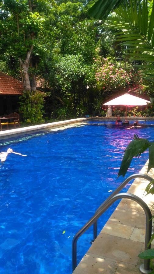 Sanur Beach Villas Luaran gambar