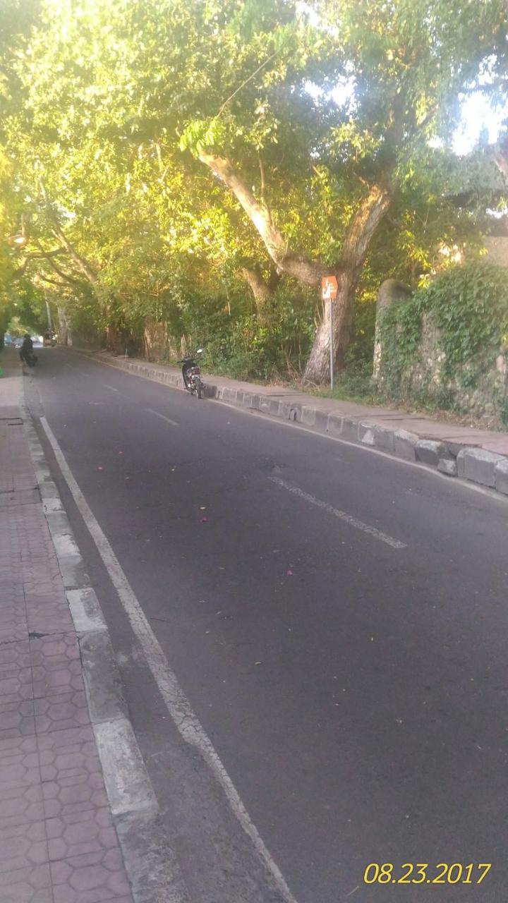 Sanur Beach Villas Luaran gambar