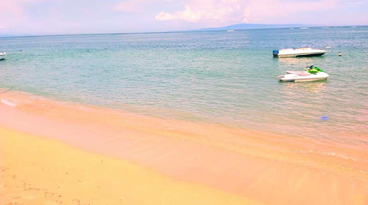 Sanur Beach Villas Luaran gambar
