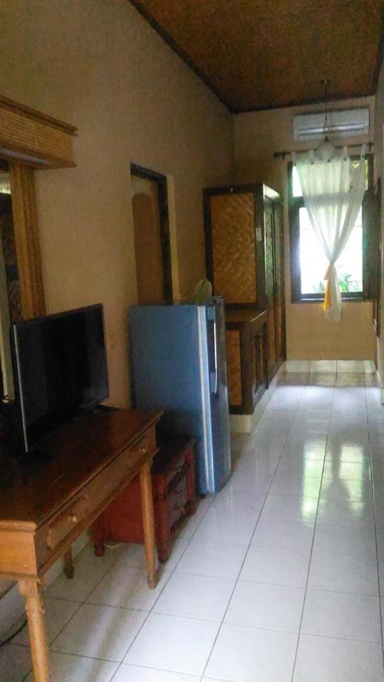 Sanur Beach Villas Luaran gambar